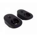 Corse Dynamics Low Profile Dash Mounts for Ducati Sport Classic